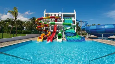Riu Ocho Rios - All Inclusive