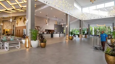 Riu Ocho Rios - All Inclusive
