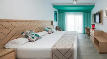 Riu Ocho Rios - All Inclusive