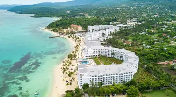 Riu Ocho Rios - All Inclusive