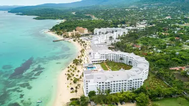 Riu Ocho Rios - All Inclusive