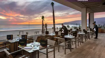 RIU P TIKIDA TAGHAZOUT