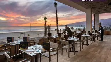 RIU P TIKIDA TAGHAZOUT