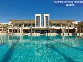 RIU P TIKIDA TAGHAZOUT
