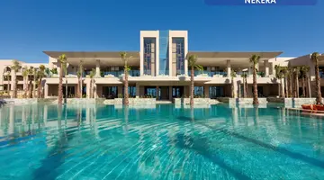 RIU P TIKIDA TAGHAZOUT