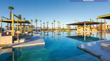 RIU P TIKIDA TAGHAZOUT
