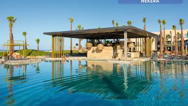 RIU P TIKIDA TAGHAZOUT