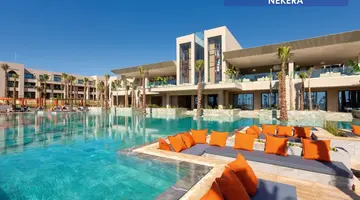 RIU P TIKIDA TAGHAZOUT