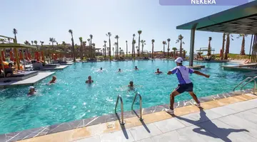 RIU P TIKIDA TAGHAZOUT