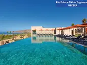RIU P TIKIDA TAGHAZOUT