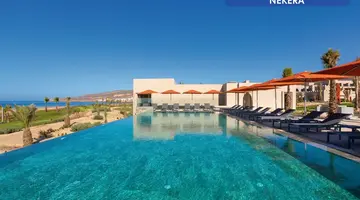 RIU P TIKIDA TAGHAZOUT