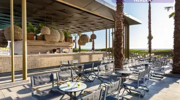 RIU P TIKIDA TAGHAZOUT