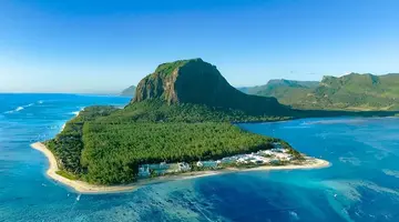 Riu Palace - Adults Only