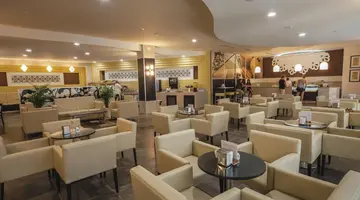 RIU PALACE ANTILLAS
