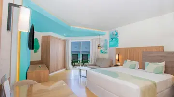 RIU PALACE ANTILLAS