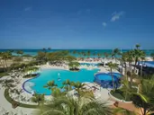 RIU PALACE ANTILLAS