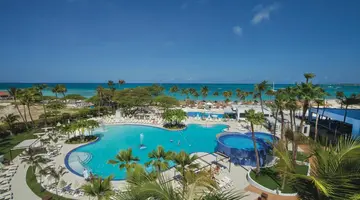 RIU PALACE ANTILLAS