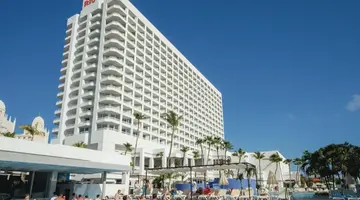 RIU PALACE ANTILLAS