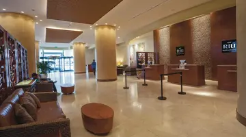 RIU PALACE ANTILLAS