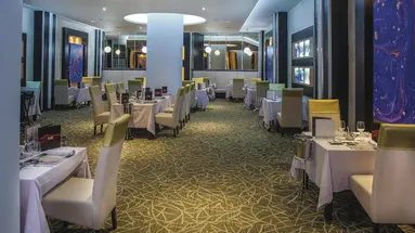 RIU PALACE ANTILLAS