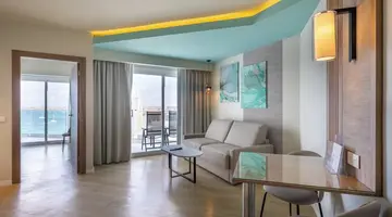 RIU PALACE ANTILLAS