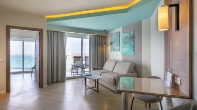 RIU PALACE ANTILLAS