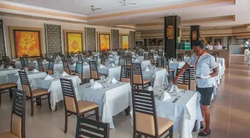 RIU PALACE ANTILLAS
