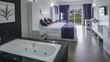 RIU PALACE ANTILLAS