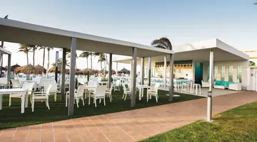 RIU PALACE ANTILLAS