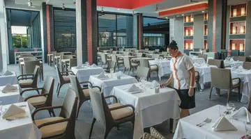 RIU PALACE ANTILLAS