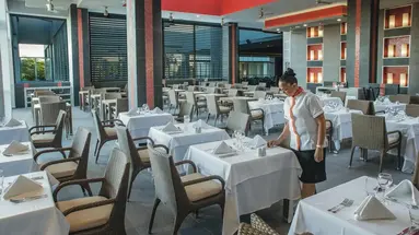 RIU PALACE ANTILLAS