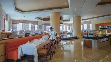 RIU PALACE ANTILLAS