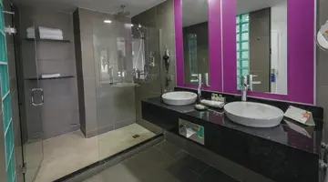 RIU PALACE ANTILLAS