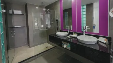 RIU PALACE ANTILLAS
