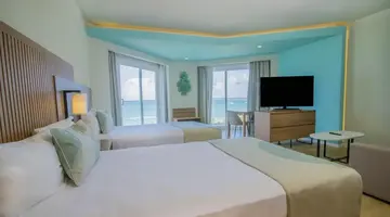 RIU PALACE ANTILLAS