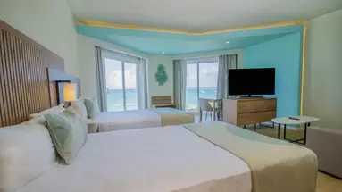 RIU PALACE ANTILLAS