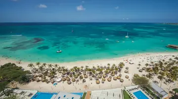 RIU PALACE ANTILLAS