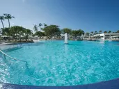 RIU PALACE ANTILLAS
