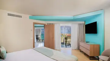RIU PALACE ANTILLAS
