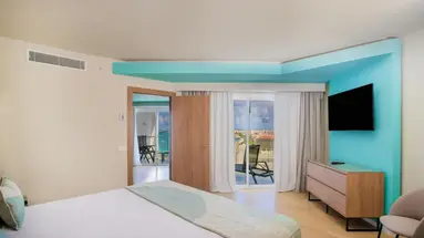 RIU PALACE ANTILLAS