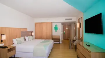RIU PALACE ANTILLAS
