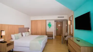 RIU PALACE ANTILLAS