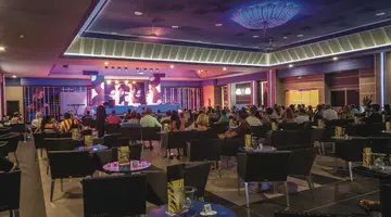 RIU PALACE ANTILLAS