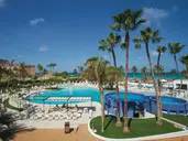 RIU PALACE ANTILLAS