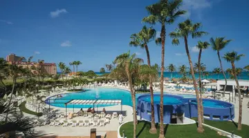 RIU PALACE ANTILLAS