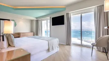 RIU PALACE ANTILLAS