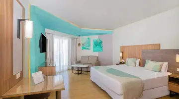 RIU PALACE ANTILLAS