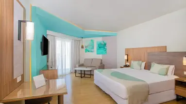 RIU PALACE ANTILLAS