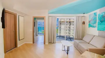RIU PALACE ANTILLAS