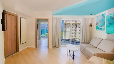 RIU PALACE ANTILLAS